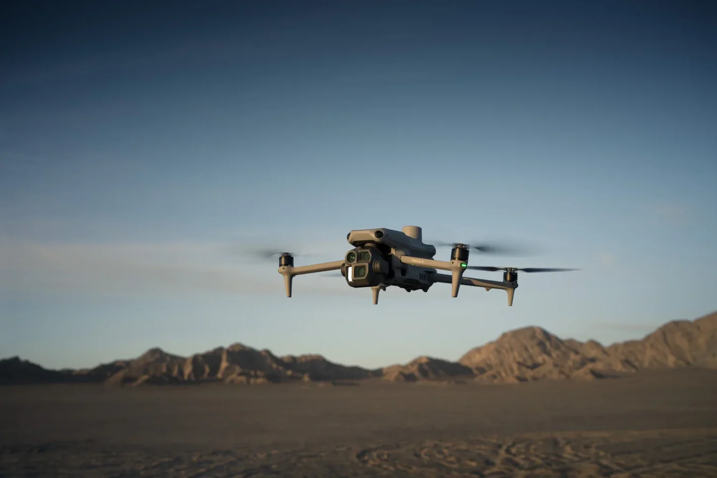 DJI-thermal